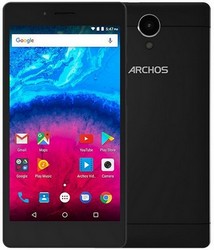 Замена разъема зарядки на телефоне Archos 50 Core в Саранске
